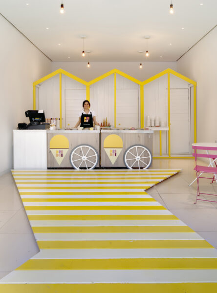 boutique hospitality design