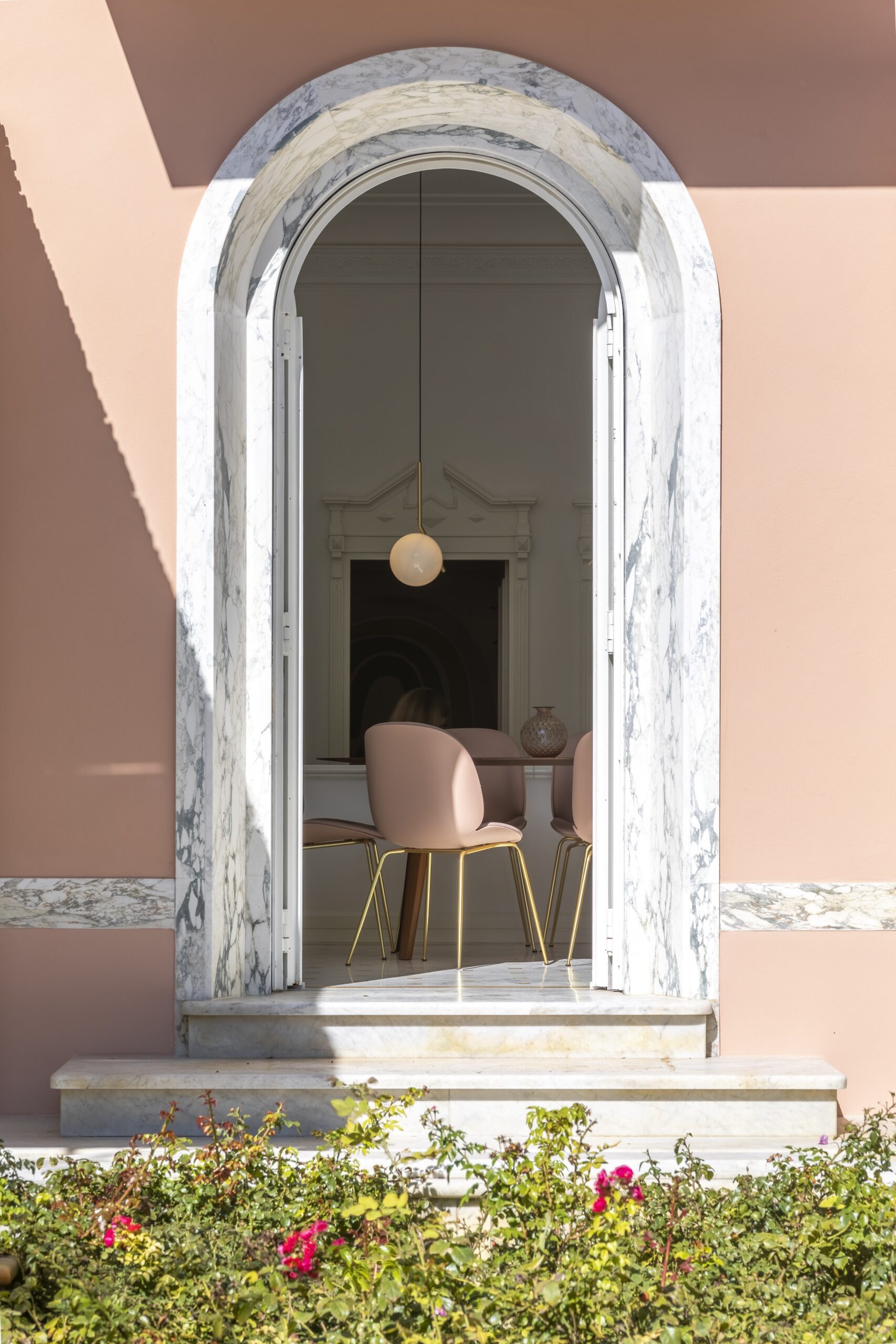 Forte dei Marmi Apartment