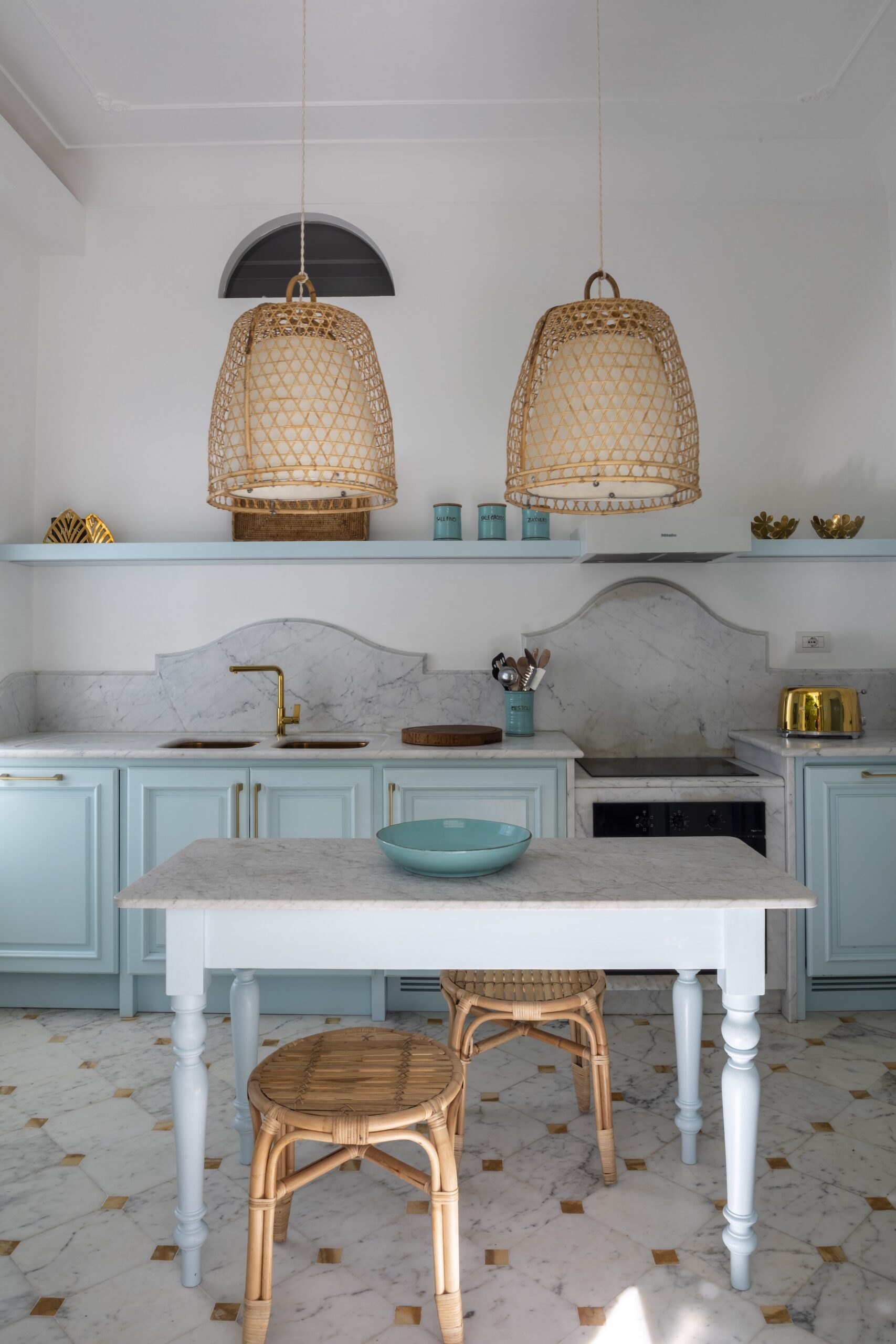 Forte dei Marmi Apartment