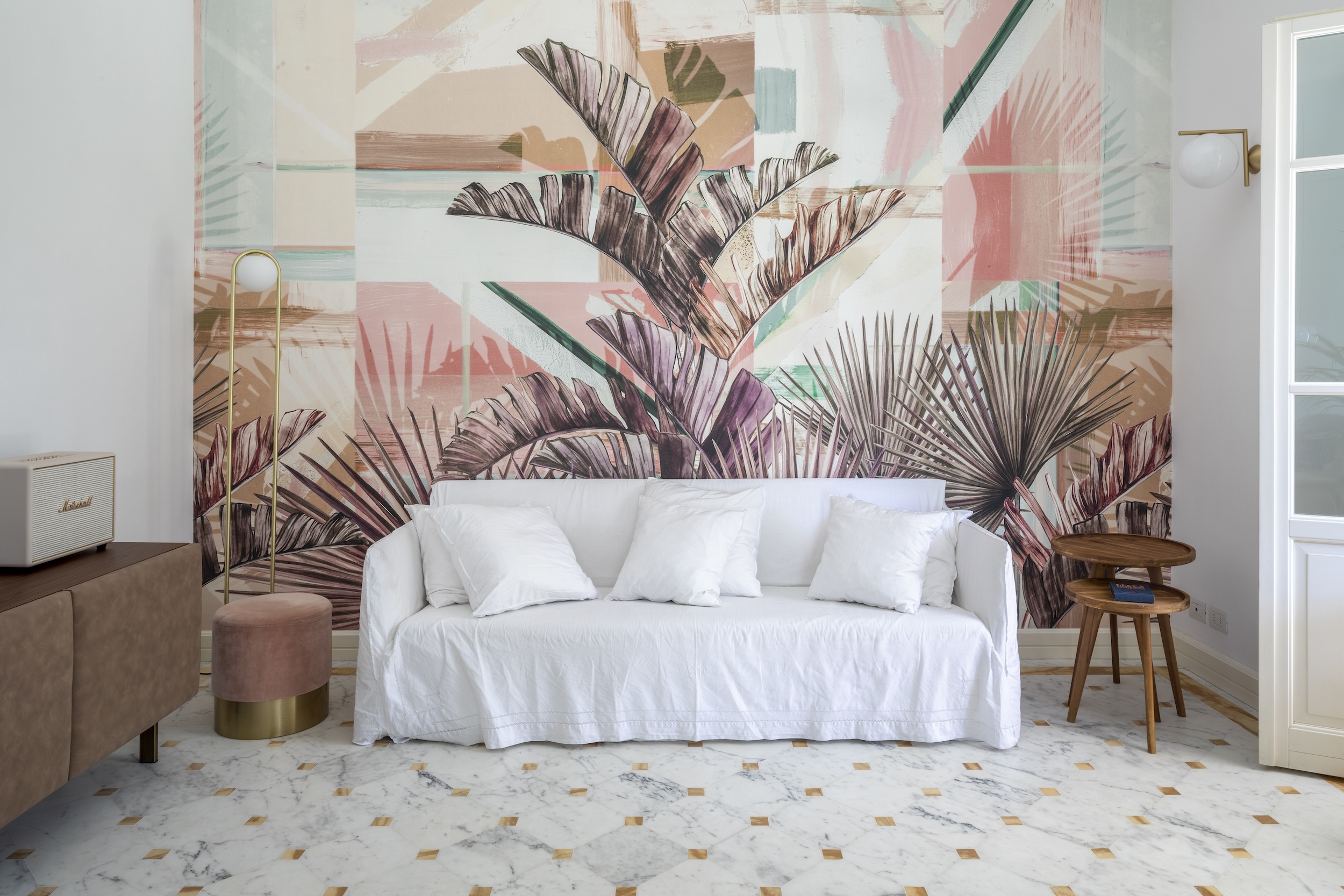 Forte dei Marmi Apartment