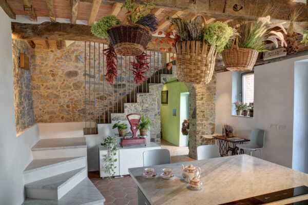 architecture shaped by memory