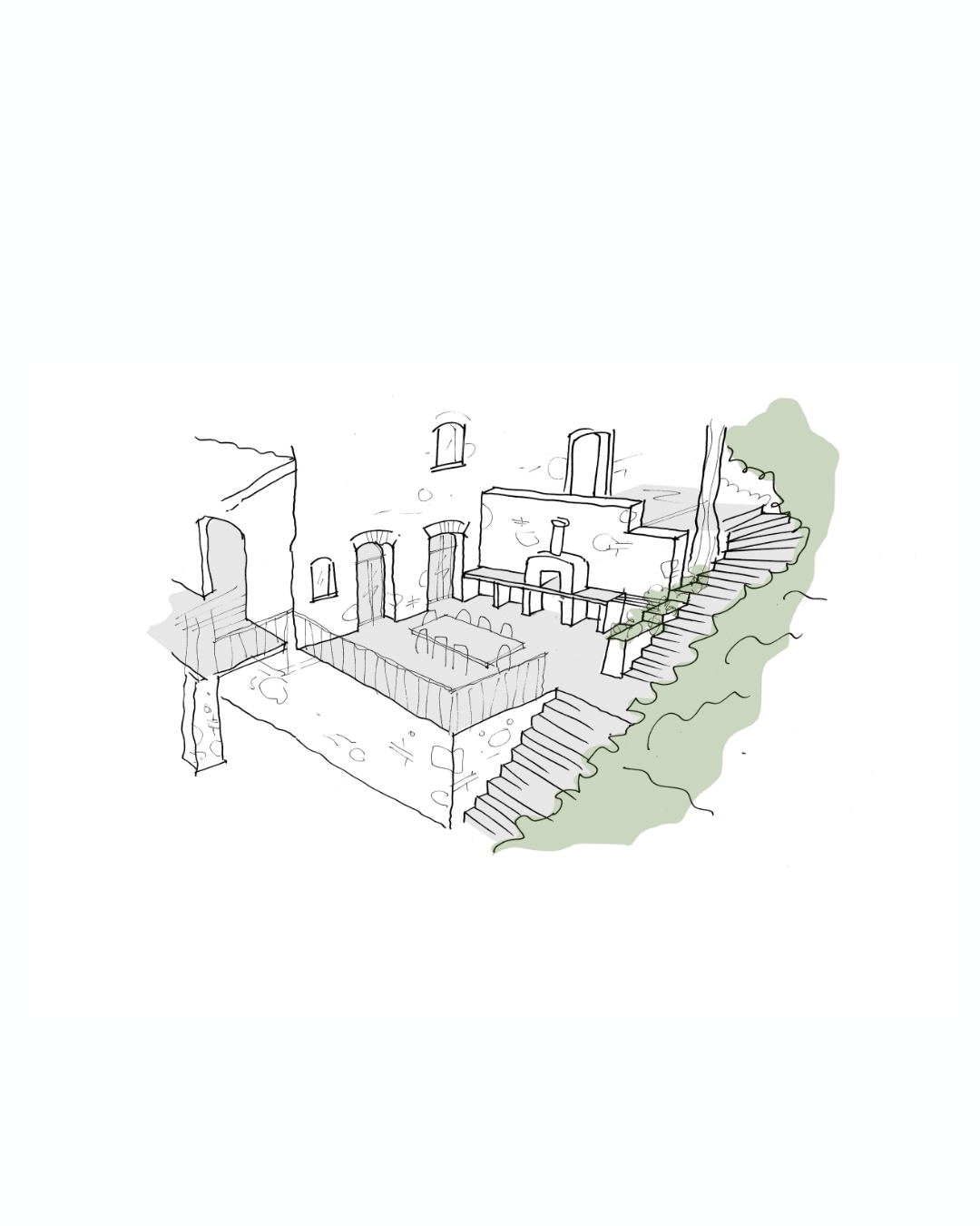 architecture for wellbeing