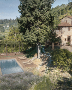 architecture for wellbeing