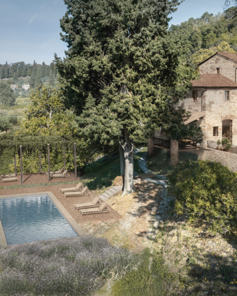 architecture for wellbeing