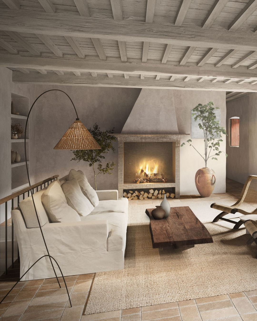 architecture for wellbeing