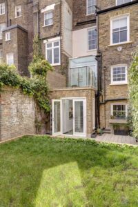 Sustainable Architecture Through Adaptive Reuse