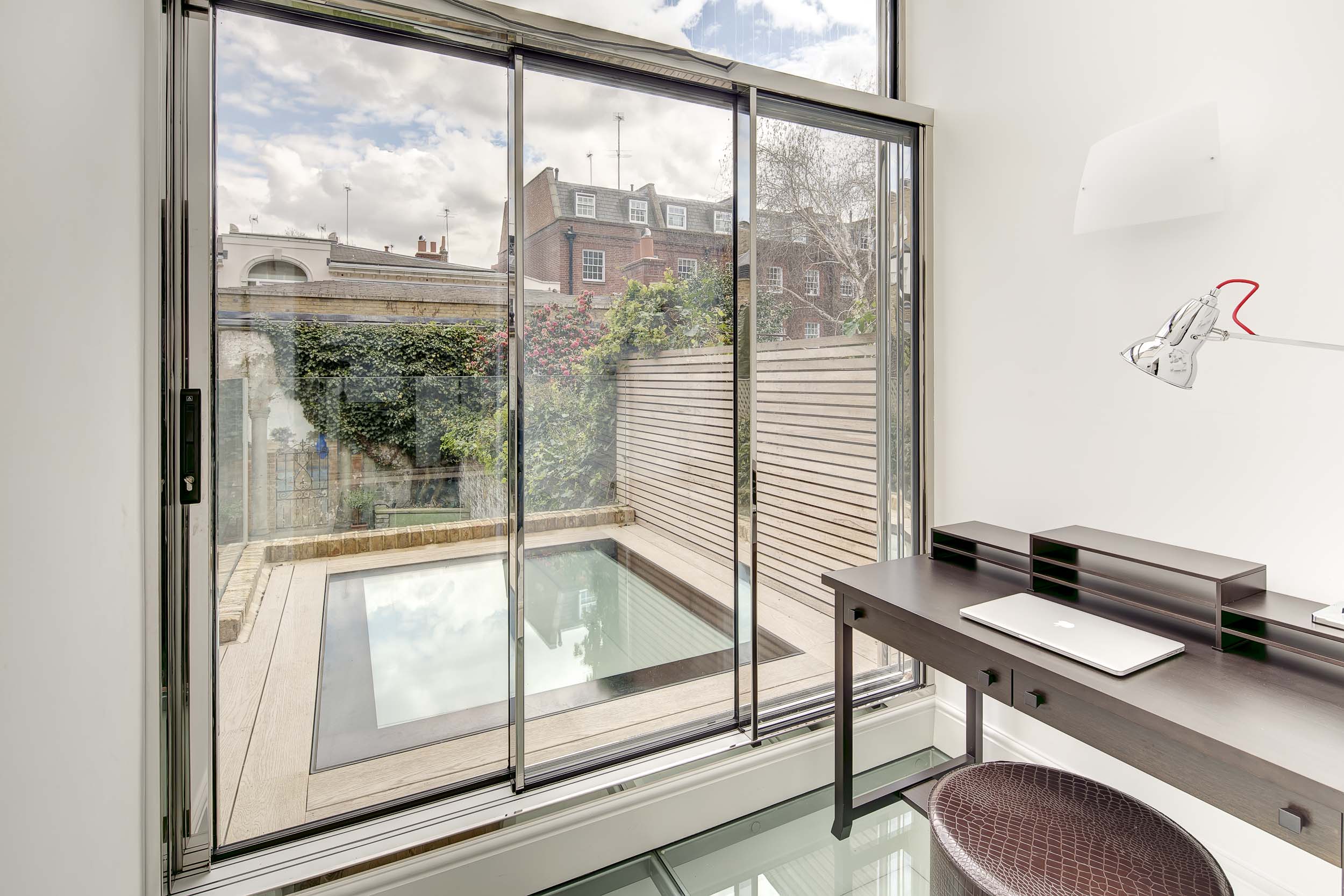 Sustainable Architecture Through Adaptive Reuse