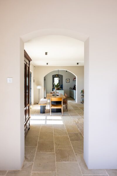 How Natural Materials Shape Better Architecture