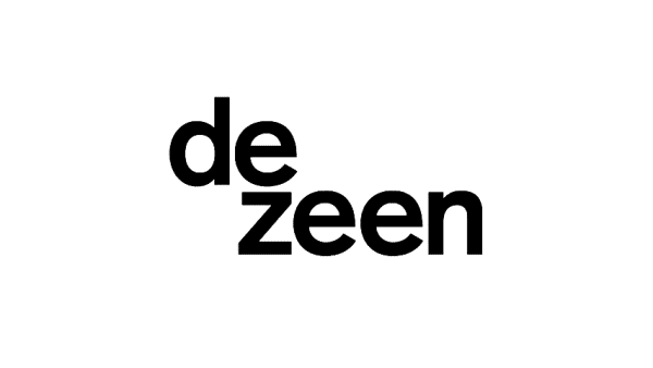 dezeen logo